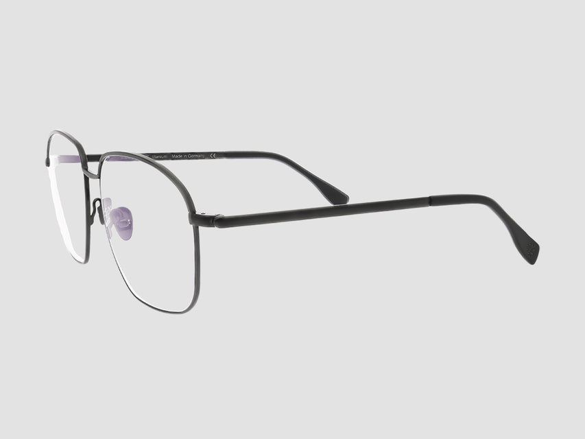 Coblens Leitwerk (Polished Black)