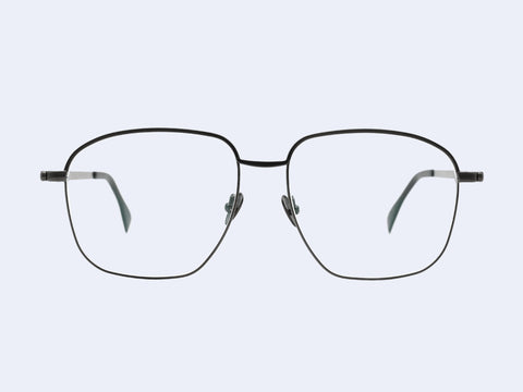 Coblens Leitwerk (Polished Black)
