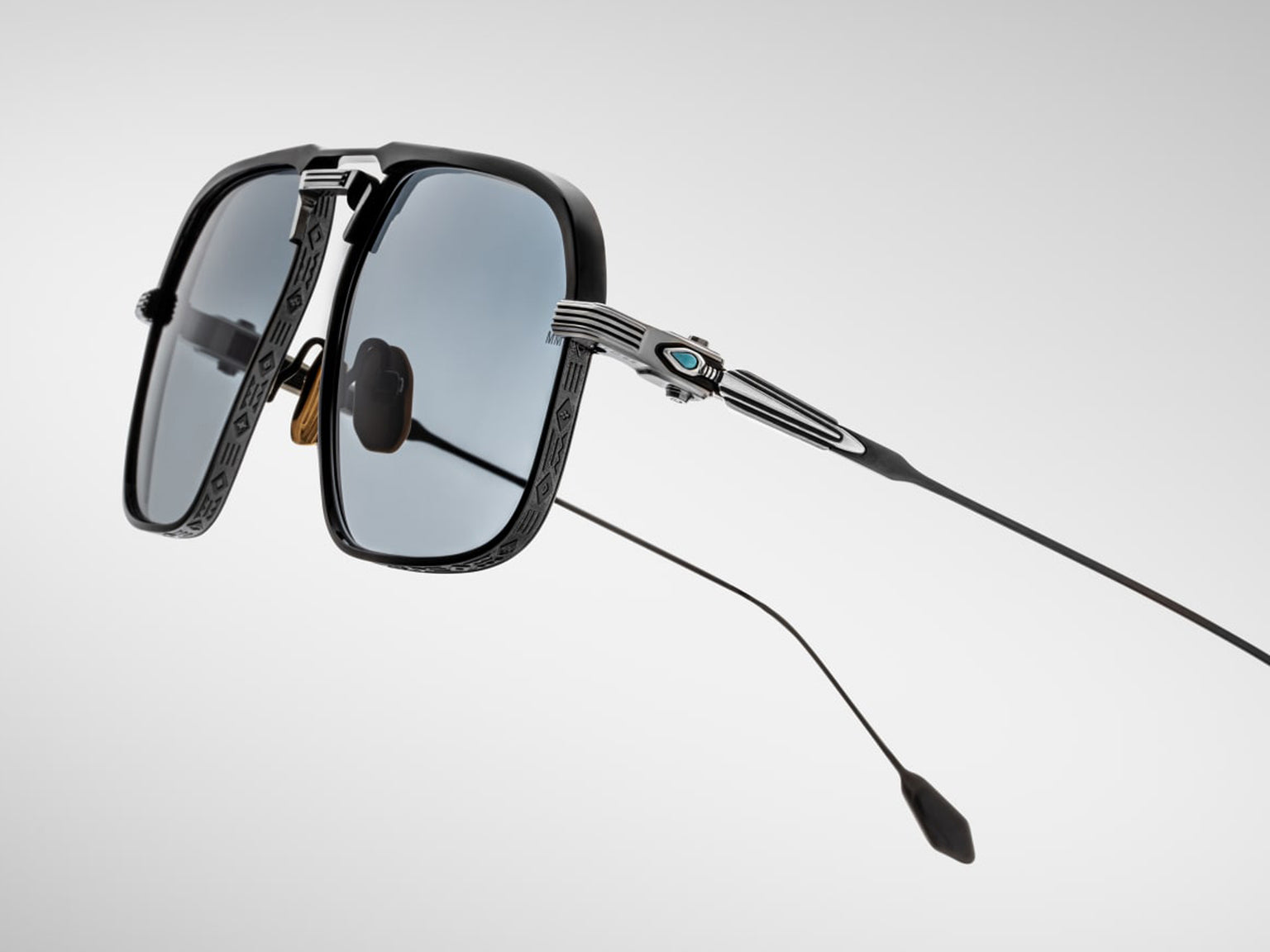 Jacques Marie Mage Labarge Sun (Black)