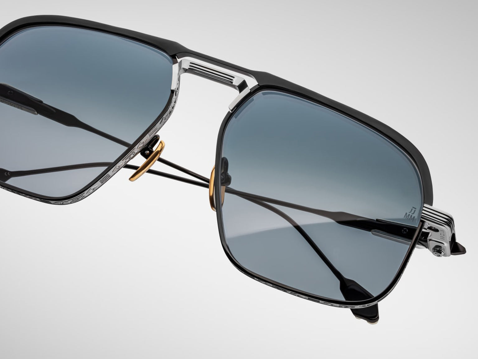 Jacques Marie Mage Labarge Sun (Black)