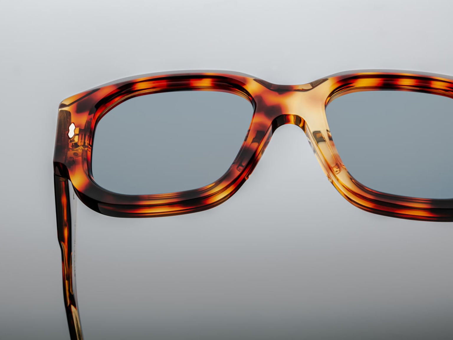 Jacques Marie Mage Lacy Sun (Leopard)