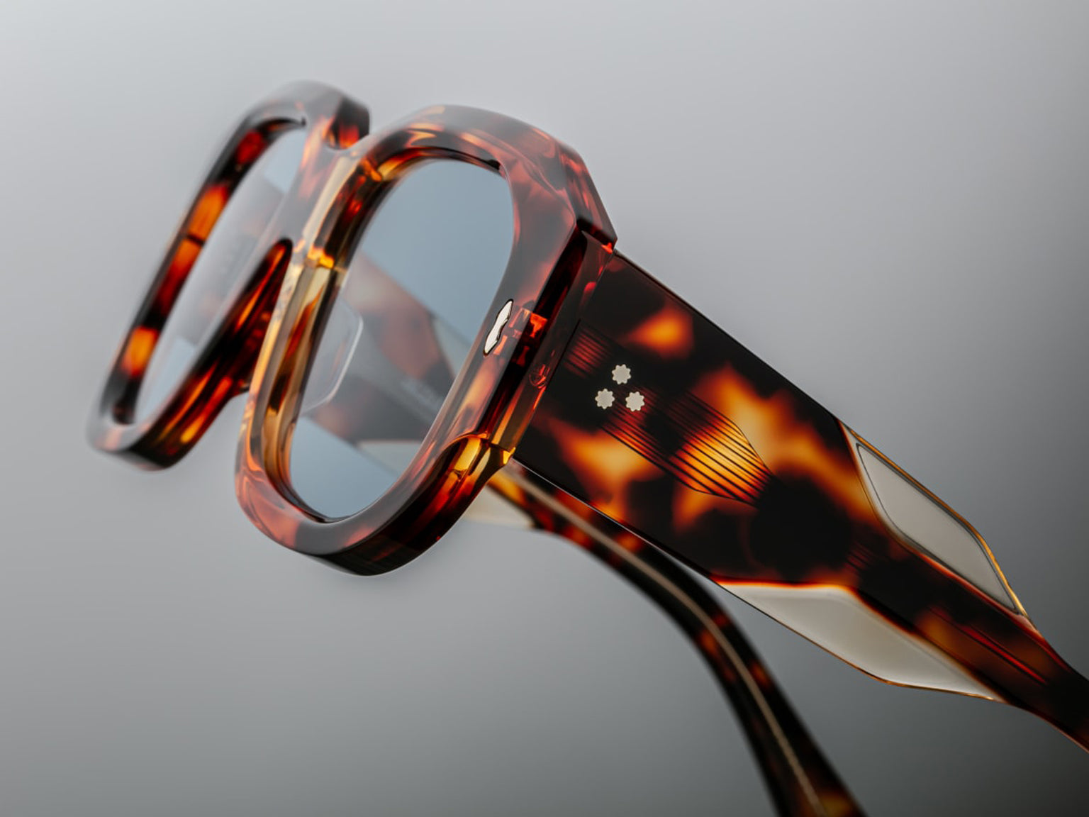 Jacques Marie Mage Lacy Sun (Leopard)