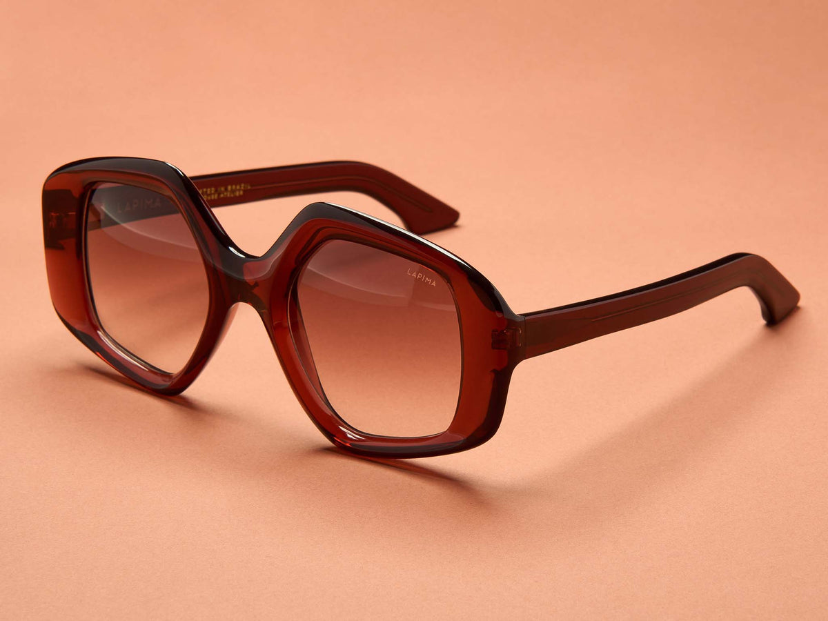 Lapima Stella Sun (Rubi Gradient)