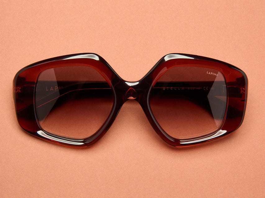 Lapima Stella Sun (Rubi Gradient)