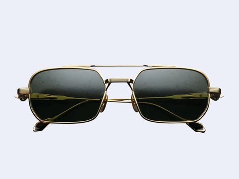 Jacques Marie Mage Deaver Sun (Gold)