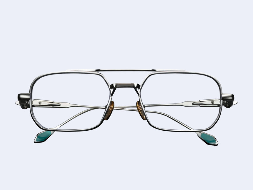 Jacques Marie Mage Deaver (Silver)