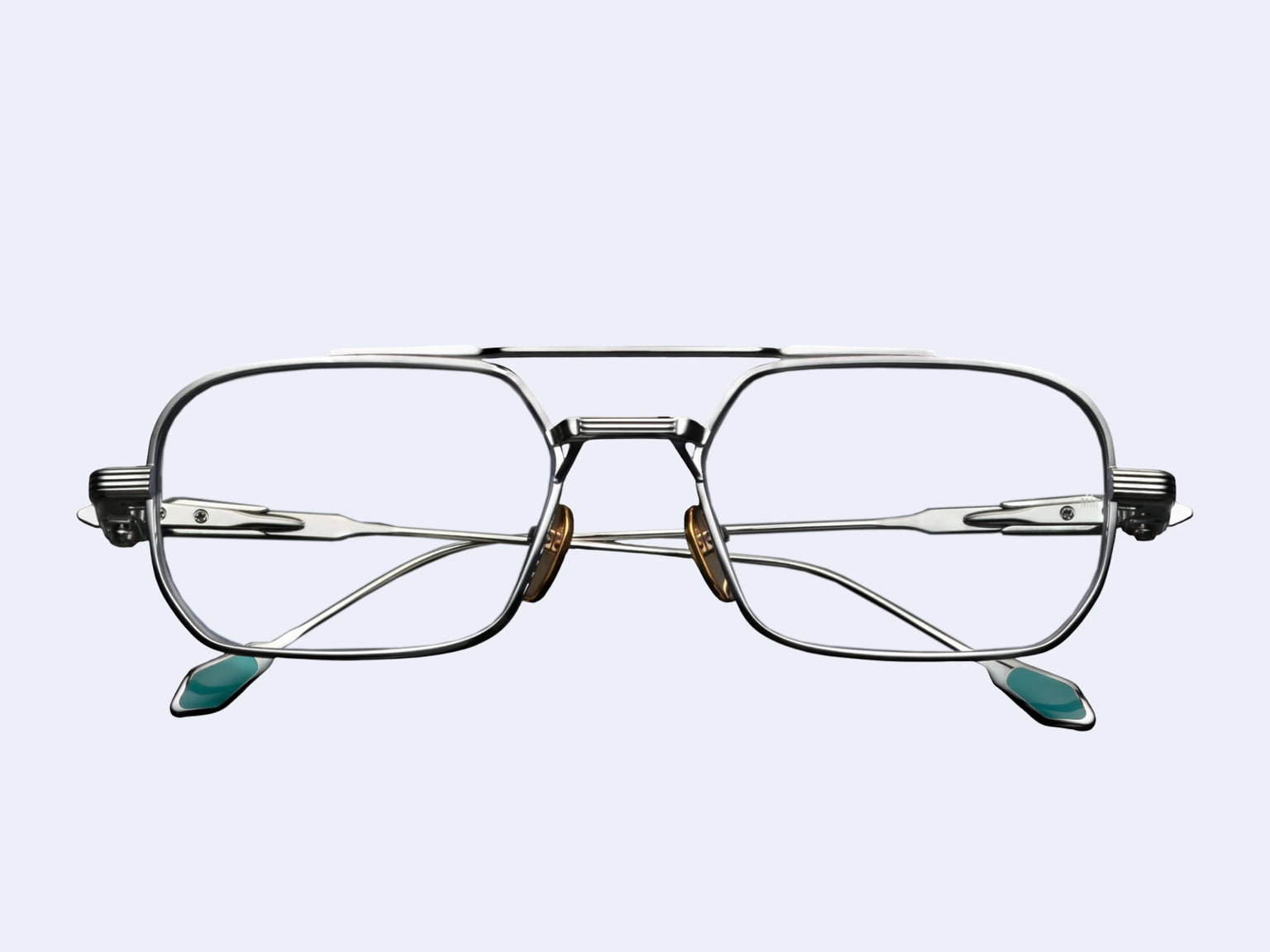 Jacques Marie Mage Deaver (Silver)
