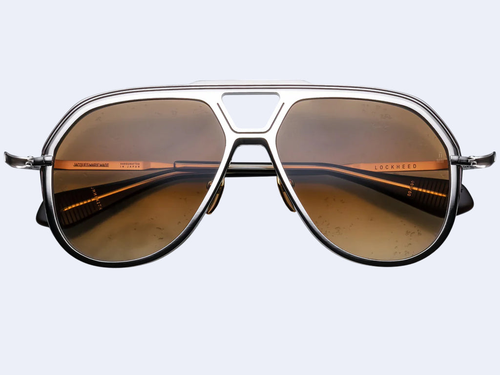 Jacques Marie Mage Lockheed Sun (Autumn)