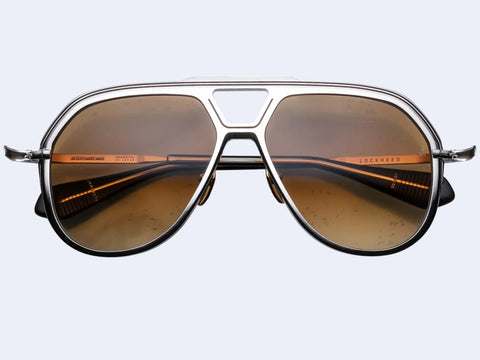 Jacques Marie Mage Lockheed Sun (Autumn)