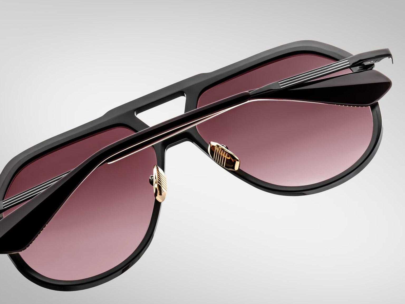 Jacques Marie Mage Lockheed Sun (Black)