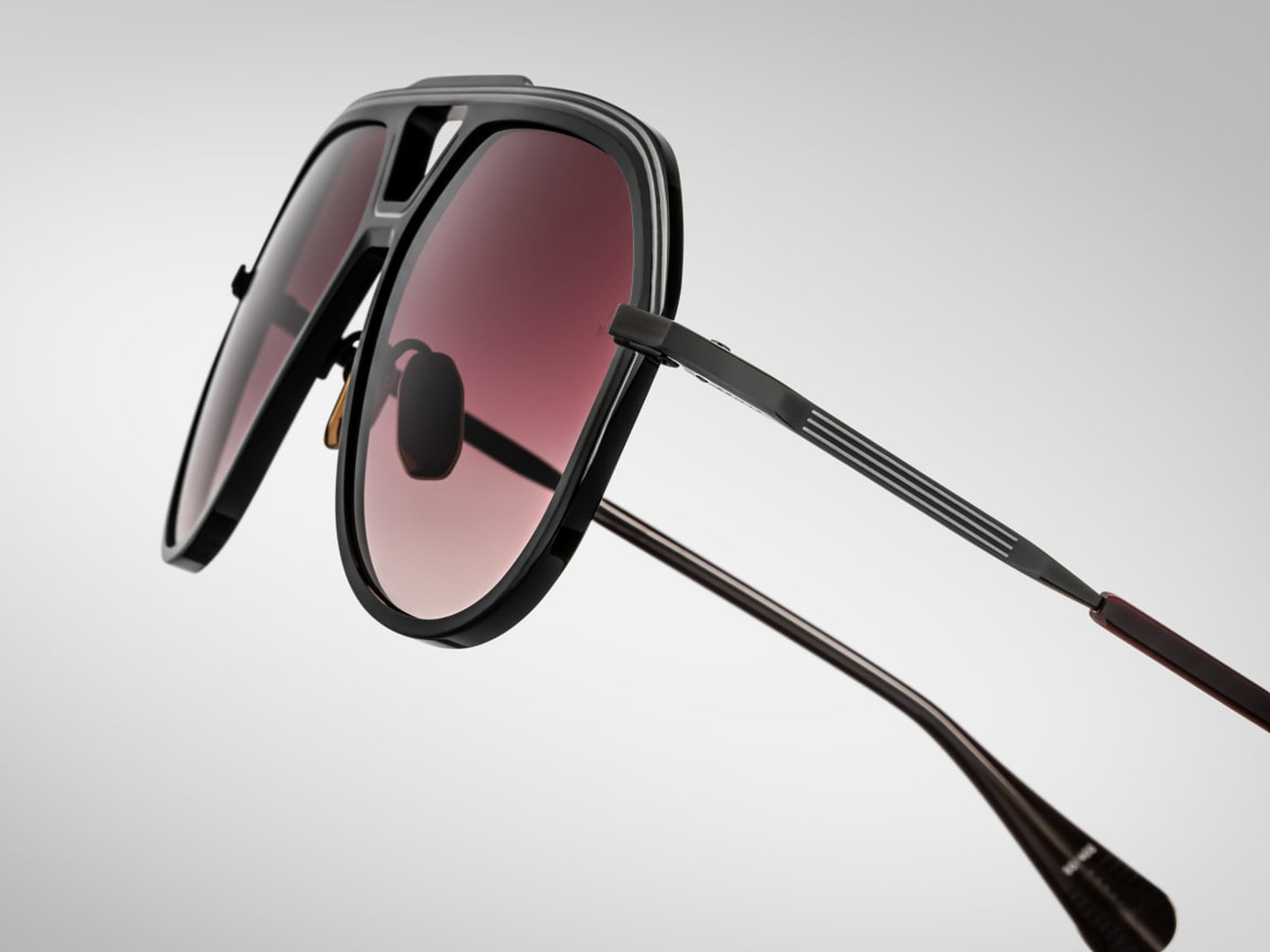 Jacques Marie Mage Lockheed Sun (Black)