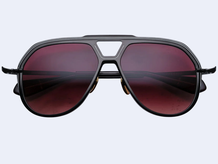 Jacques Marie Mage Lockheed Sun (Black)