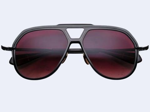 Jacques Marie Mage Lockheed Sun (Black)