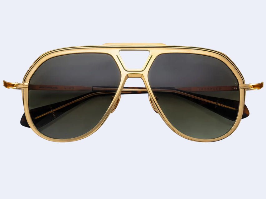 Jacques Marie Mage Lockheed Sun (Geneva)