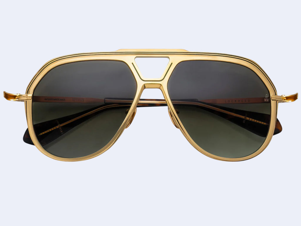 Jacques Marie Mage Lockheed Sun (Geneva)
