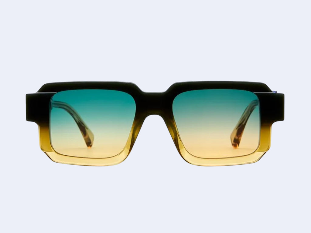 Kuboraum I03 Sun (Not Your Time)