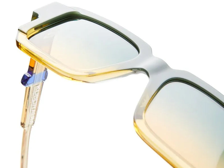 Kuboraum I03 Sun (Not Your Time)