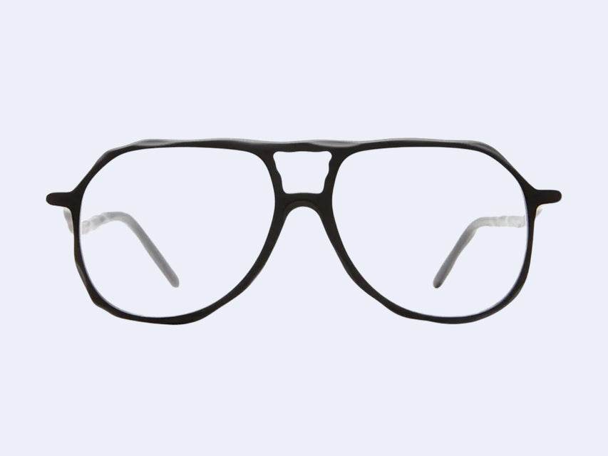Kuboraum L10 (Black Matt)
