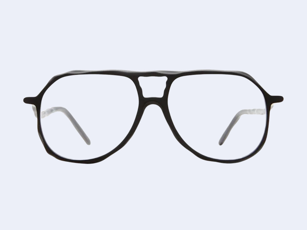 Kuboraum L10 (Black Matt)