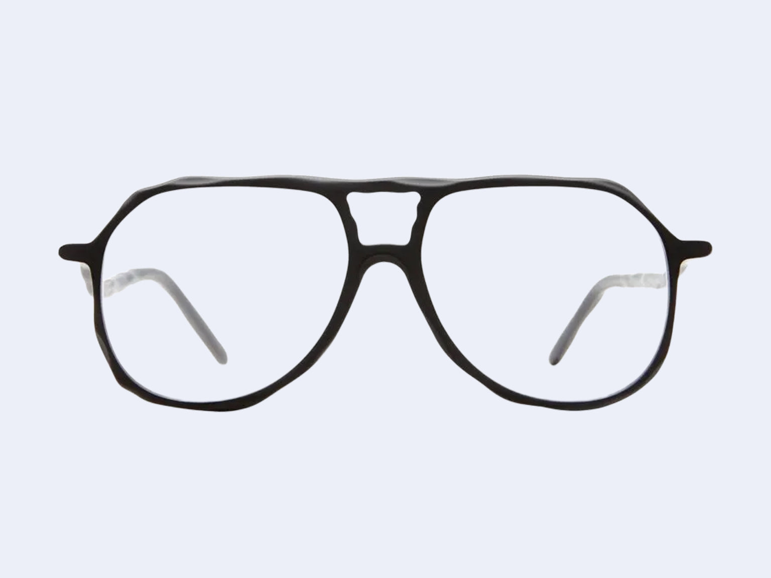 Kuboraum L10 (Black Matt)