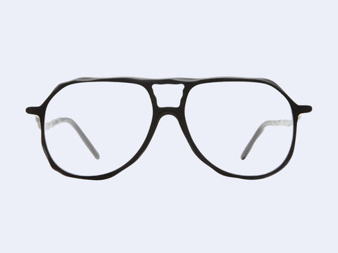 Kuboraum L10 (Black Matt)