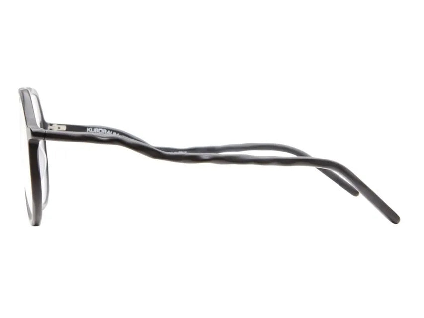 Kuboraum L10 (Black Matt)