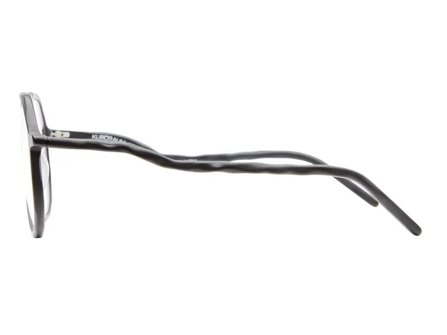 Kuboraum L10 (Black Matt)