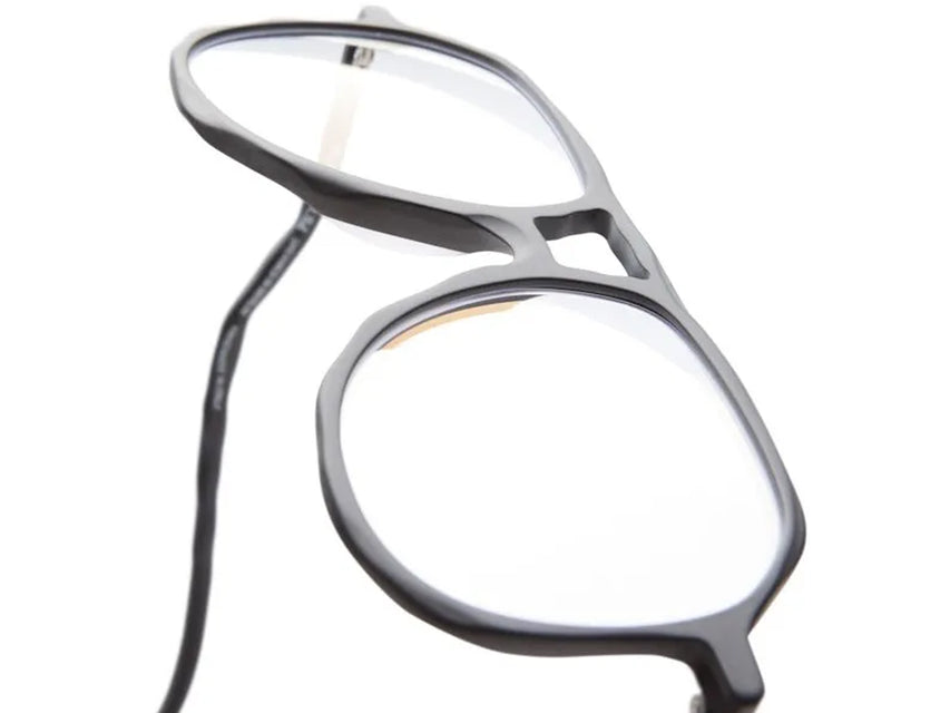Kuboraum L10 (Black Matt)