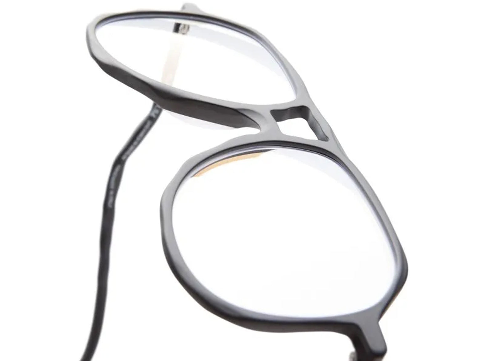 Kuboraum L10 (Black Matt)