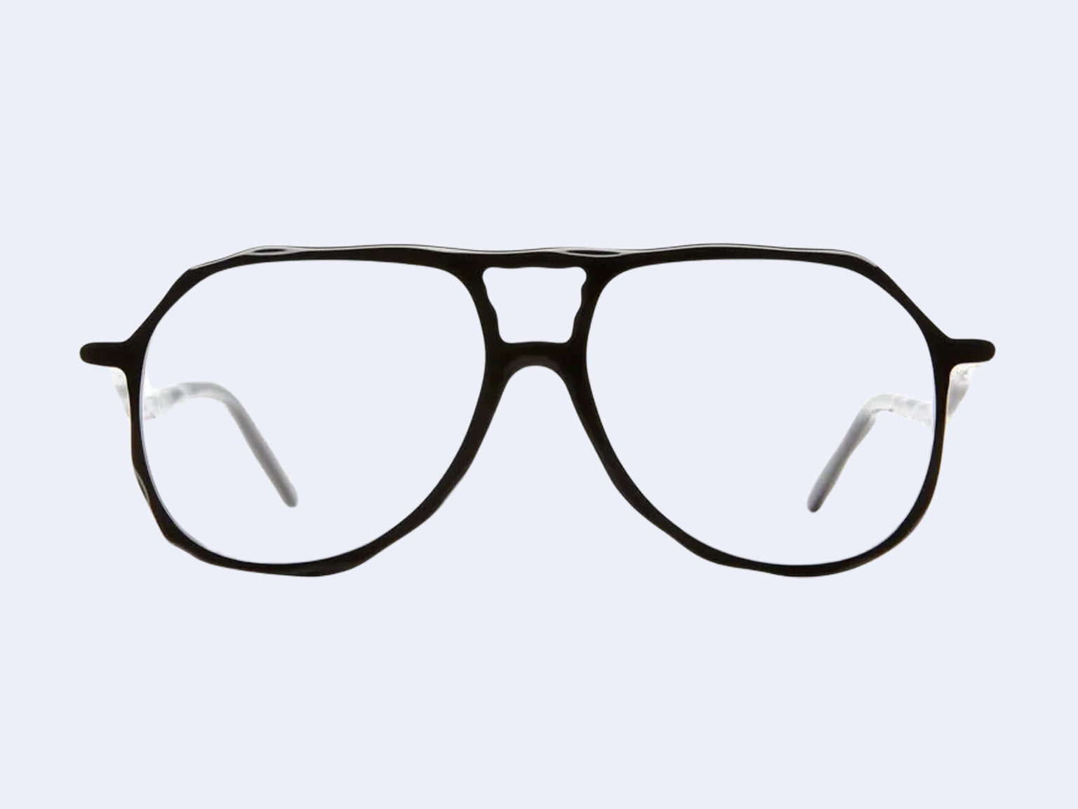 Kuboraum L10 (Black Shine)