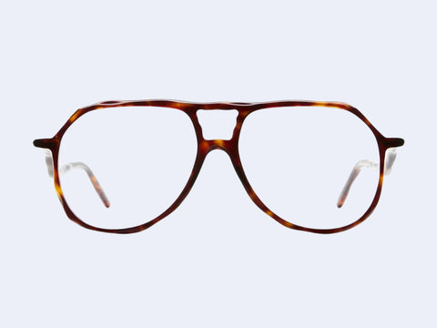 Kuboraum L10 (Dark Tortoise)
