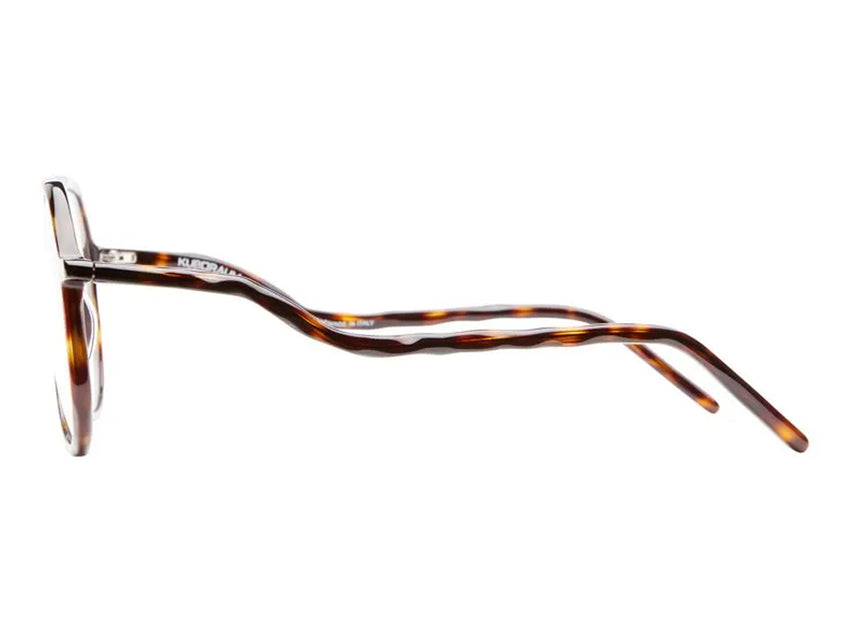 Kuboraum L10 (Dark Tortoise)