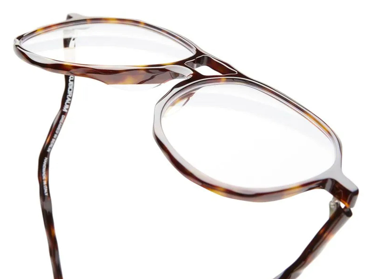 Kuboraum L10 (Dark Tortoise)