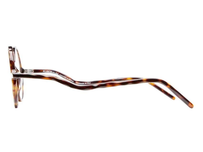 Kuboraum L11 (Dark Tortoise)