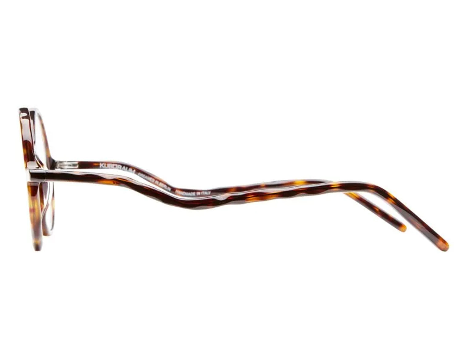 Kuboraum L11 (Dark Tortoise)