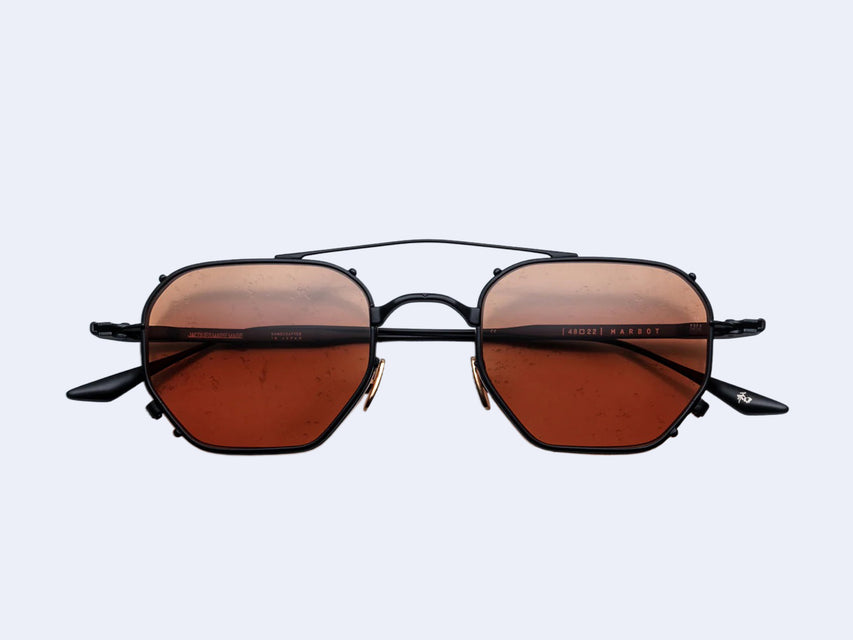 Jacques Marie Mage Marbot Sun (Black)