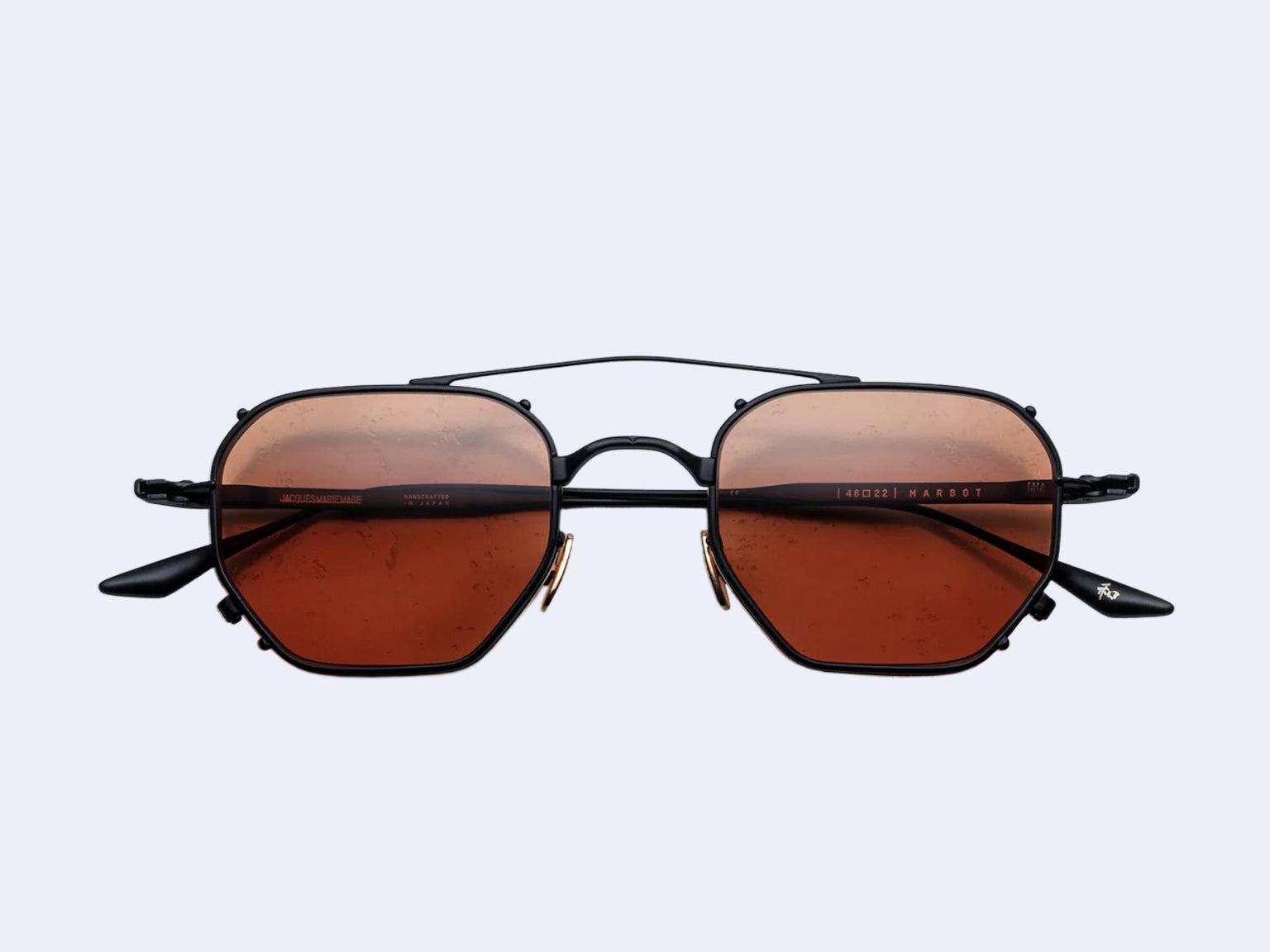 Jacques Marie Mage Marbot Sun (Black)