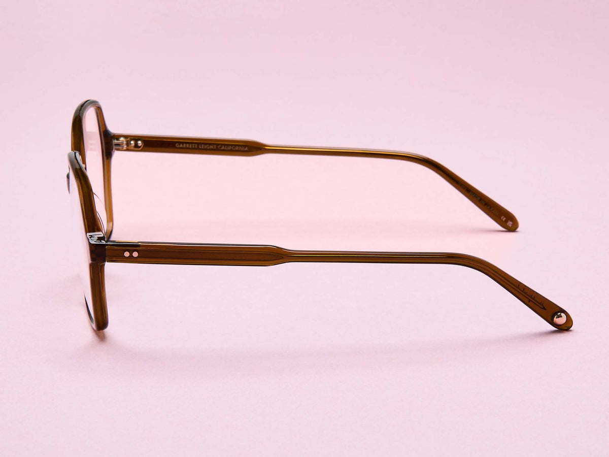 Garrett Leight Mariposa (Cola)