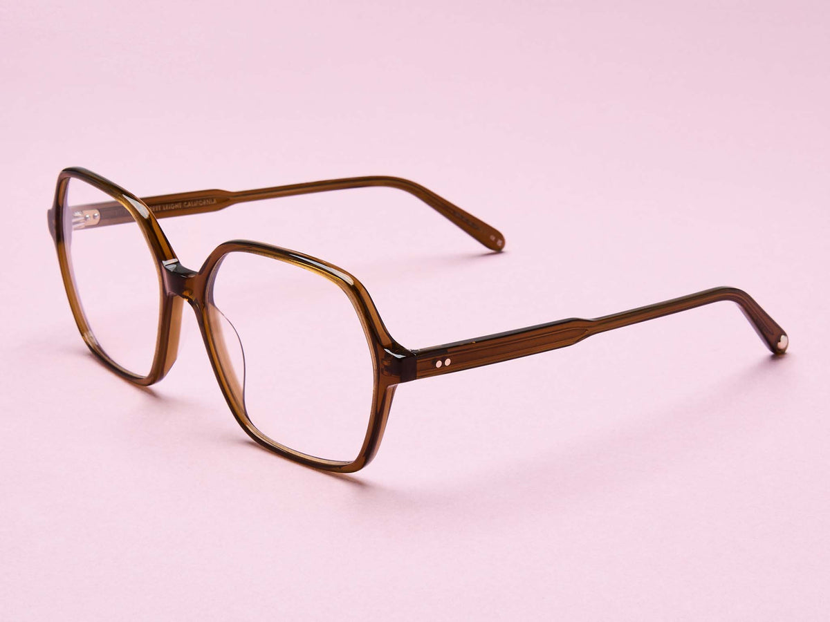 Garrett Leight Mariposa (Cola)