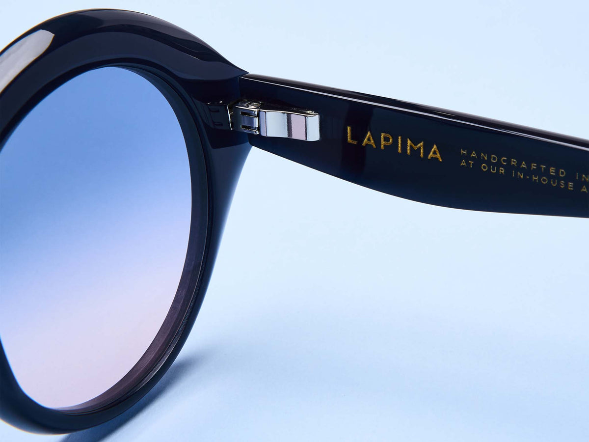 Lapima Martina Sun (Natural Ocean Sunrise)