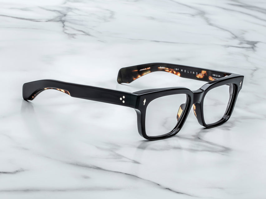 Jacques Marie Mage Molino 55 (Noir 11)