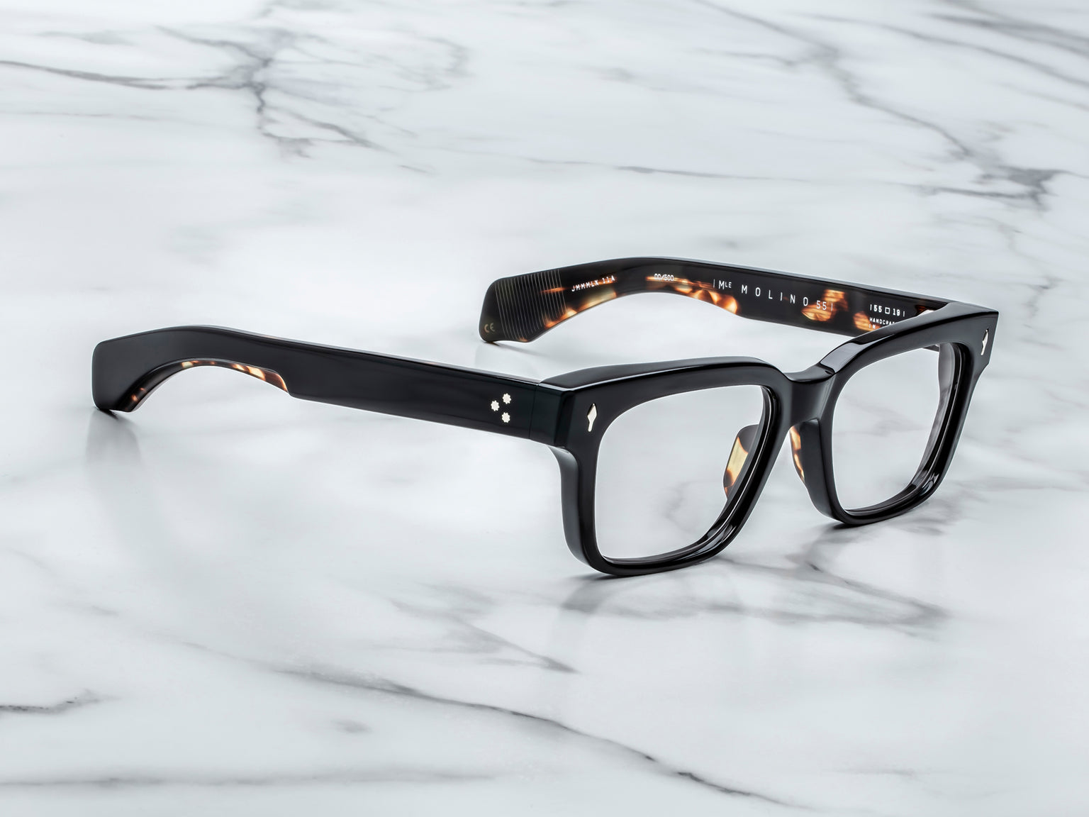 Jacques Marie Mage Molino 55 (Noir 11)