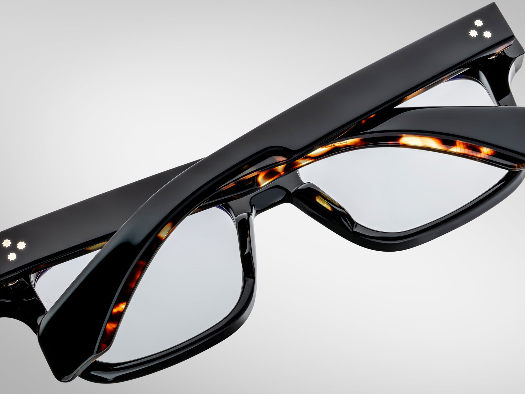 Jacques Marie Mage Molino 55 (Noir 11)