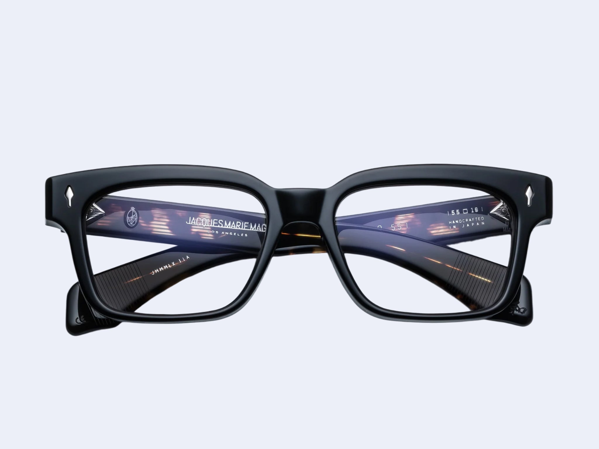 Jacques Marie Mage Molino 55 (Noir 11)