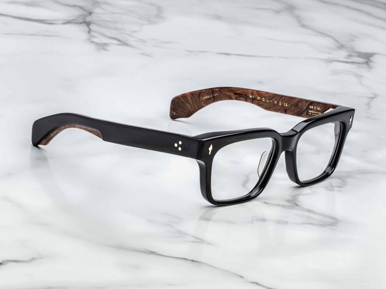 Jacques Marie Mage Molino 55 (Noir X)