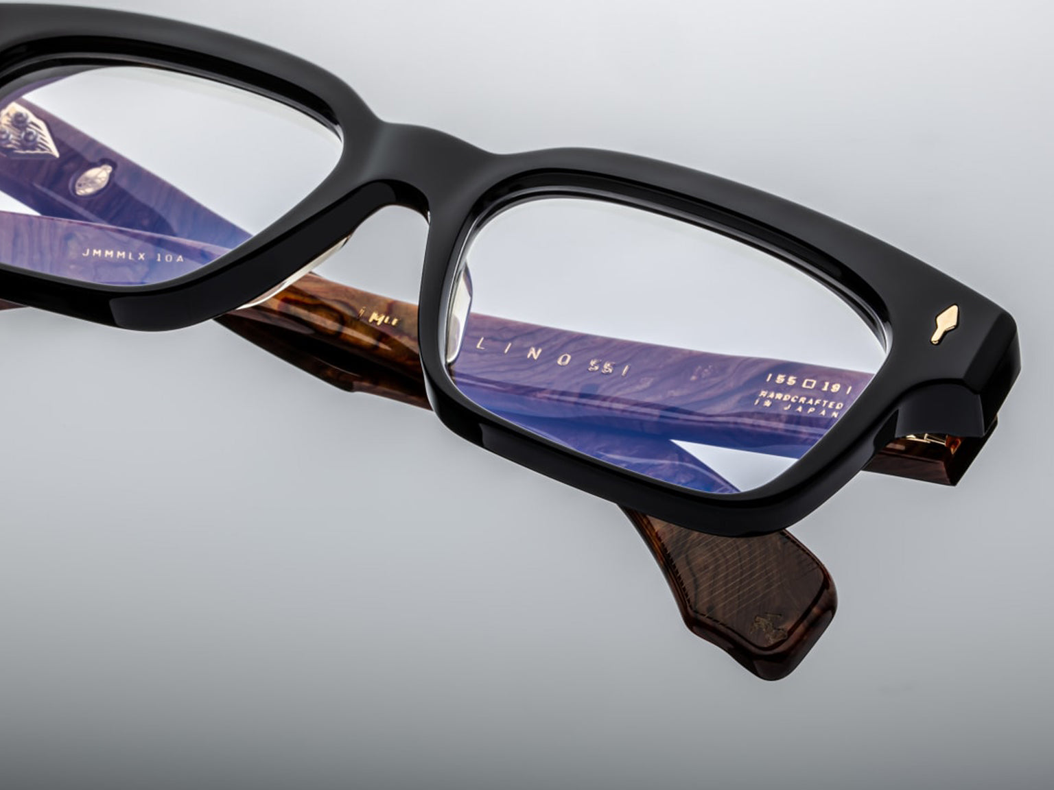 Jacques Marie Mage Molino 55 (Noir X)
