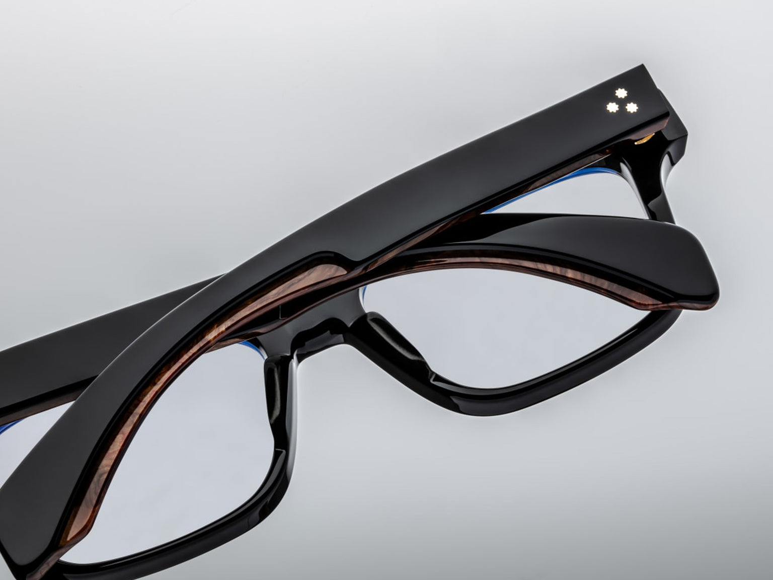 Jacques Marie Mage Molino 55 (Noir X)