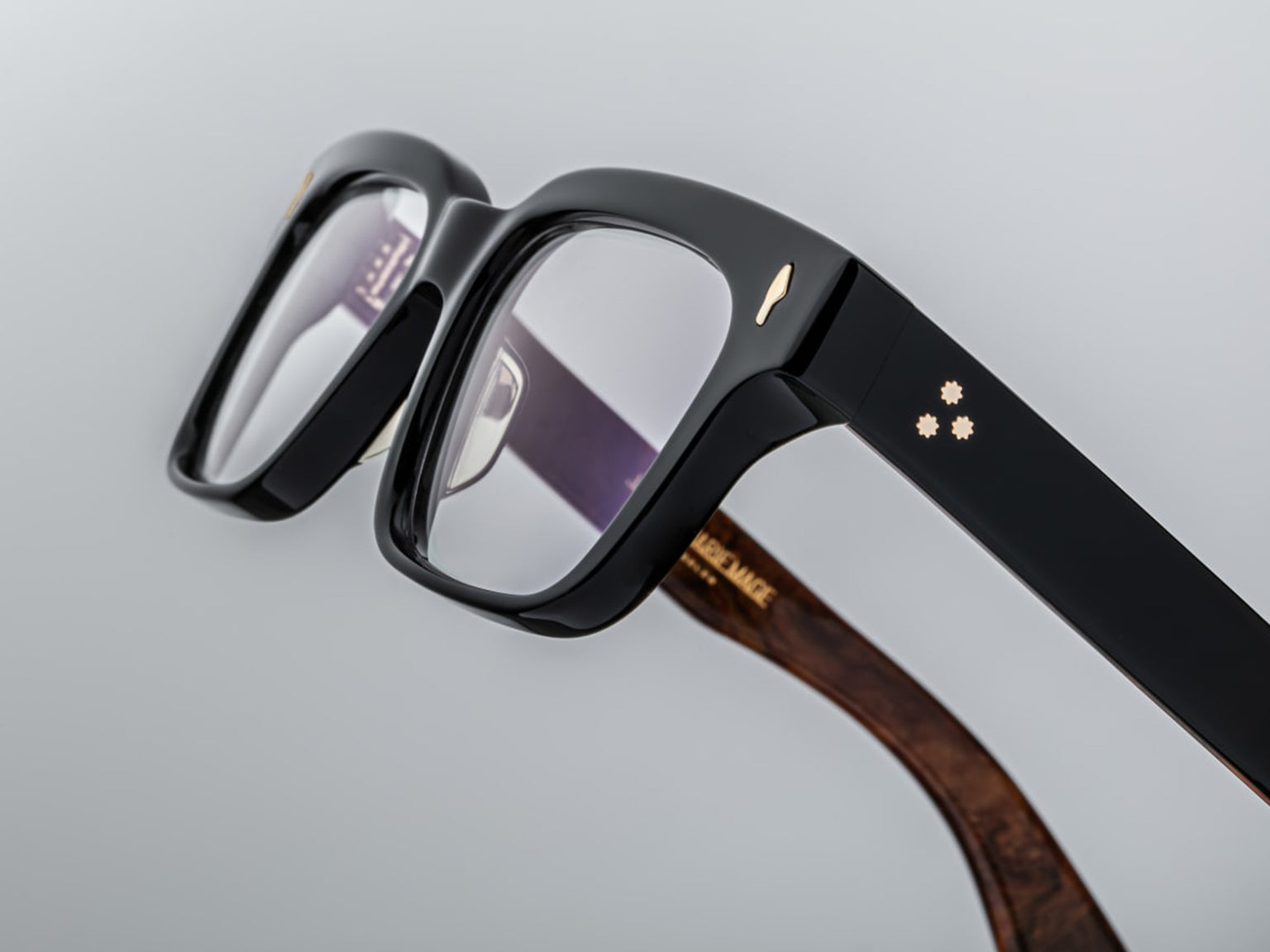 Jacques Marie Mage Molino 55 (Noir X)