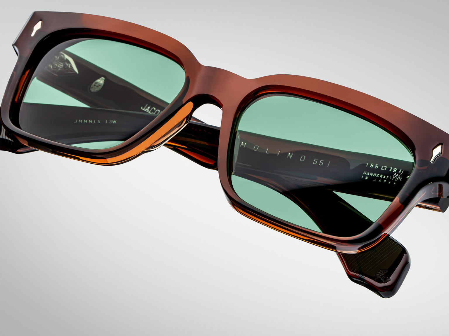 Jacques Marie Mage Molino 55 Sun (Zoltar)
