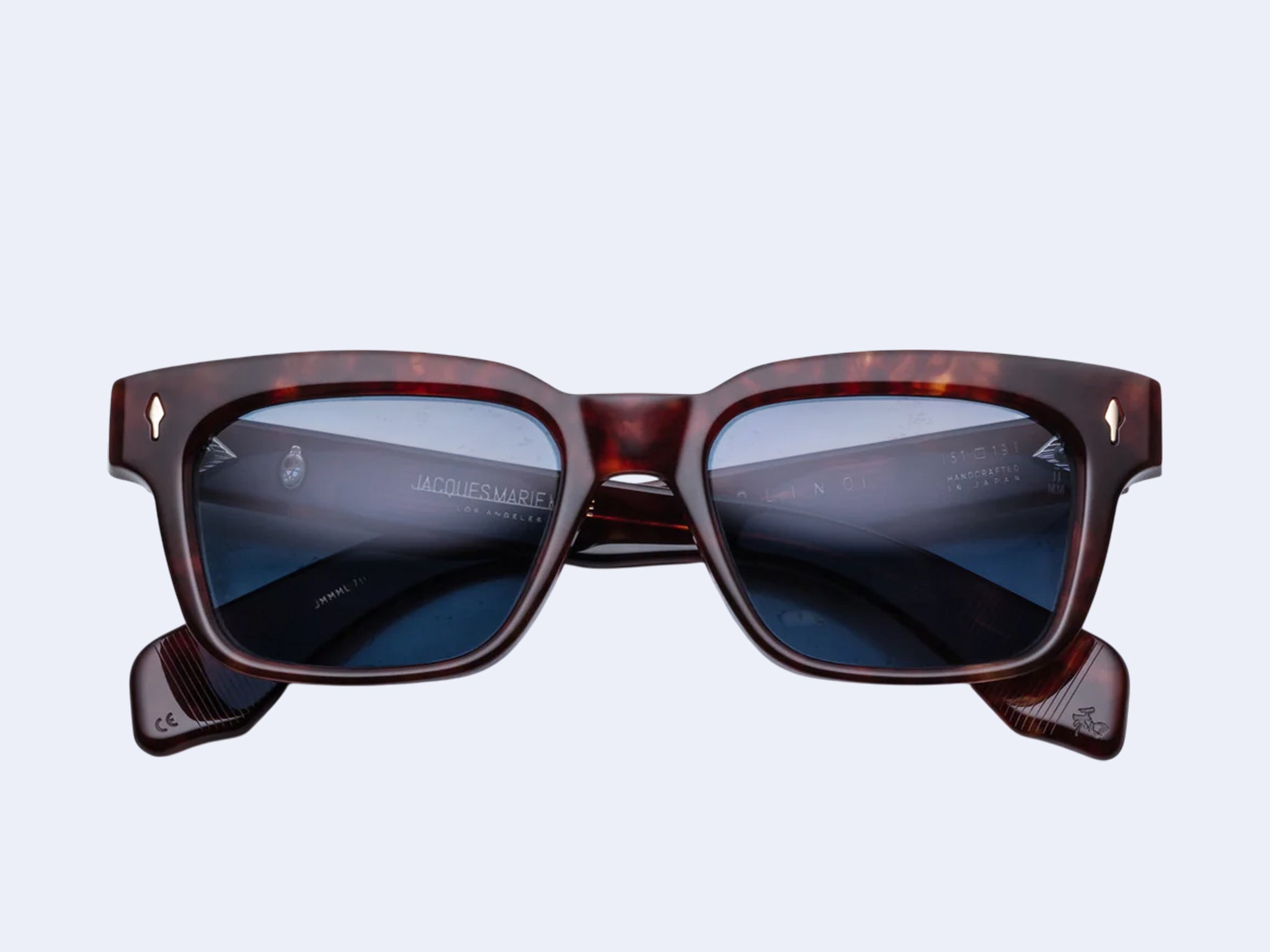 Jacques Marie Mage Molino 55 Sun (Zoltar)